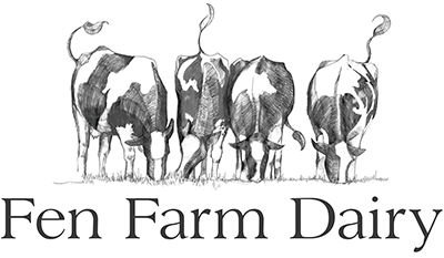 Fen Farm Dairy, Suffolk