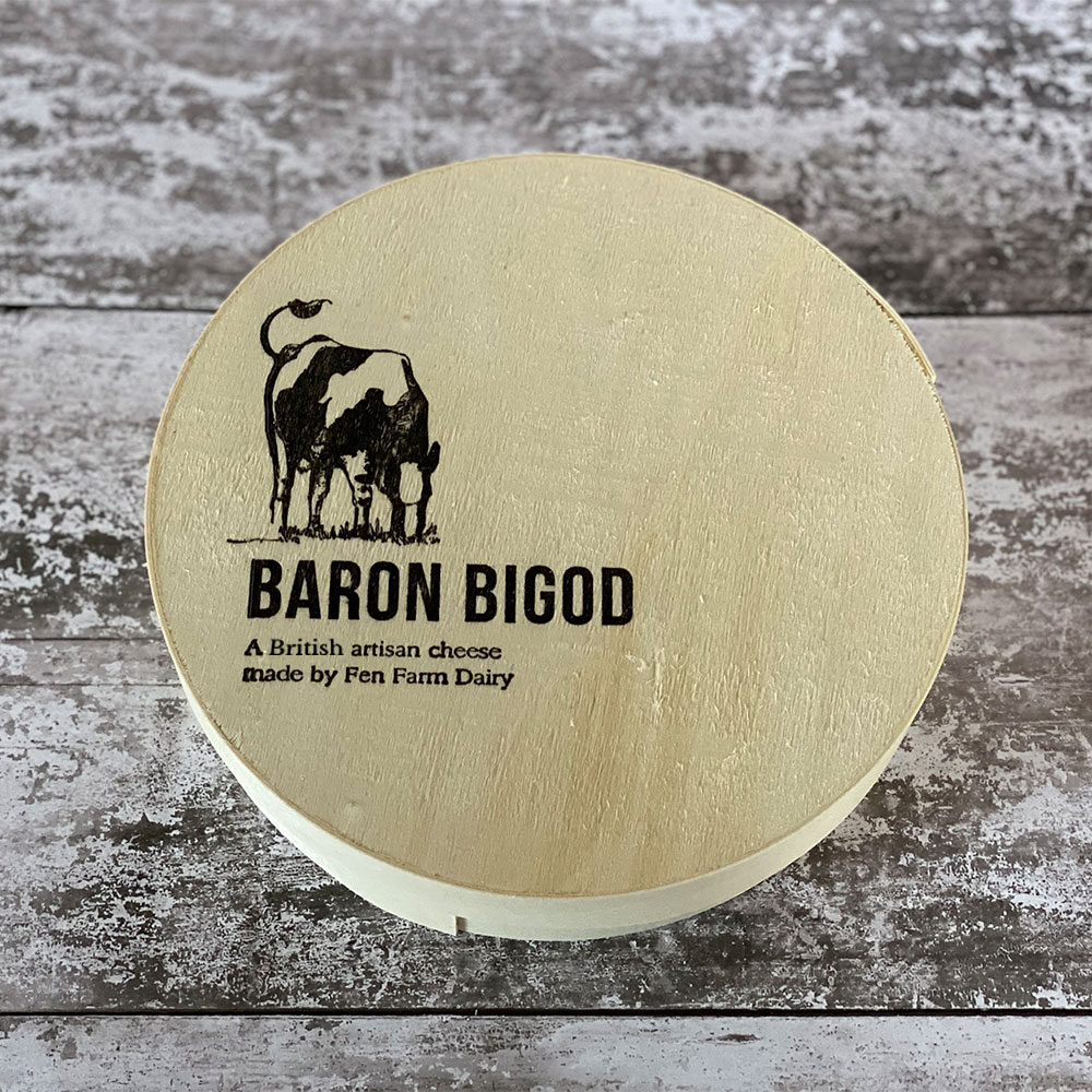 Medium Baron Bigod