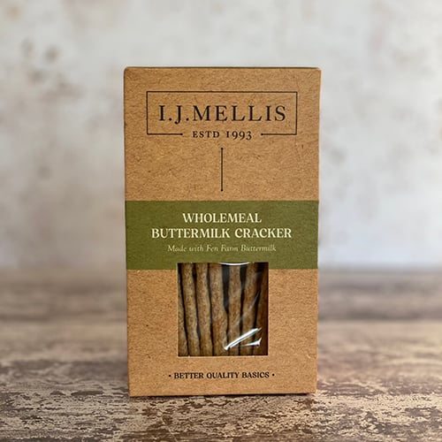 Mellis Crackers